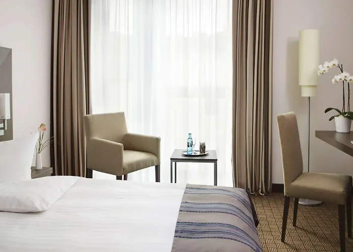 IntercityHotel Bonn