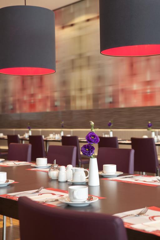 Hotel Intercityhotel 4*