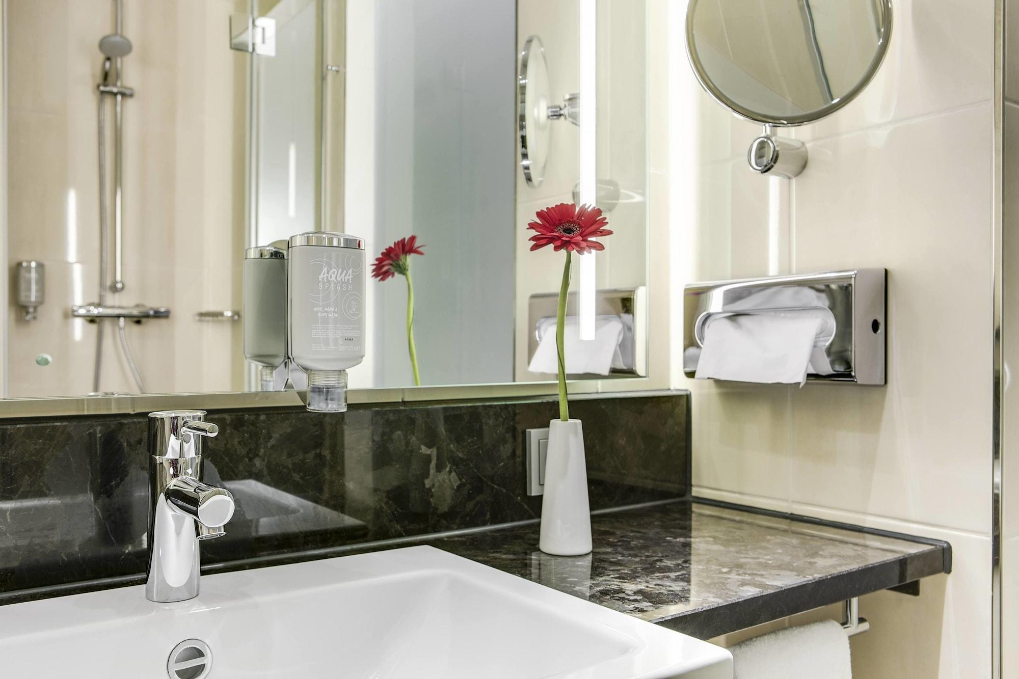 Intercityhotel Bonn