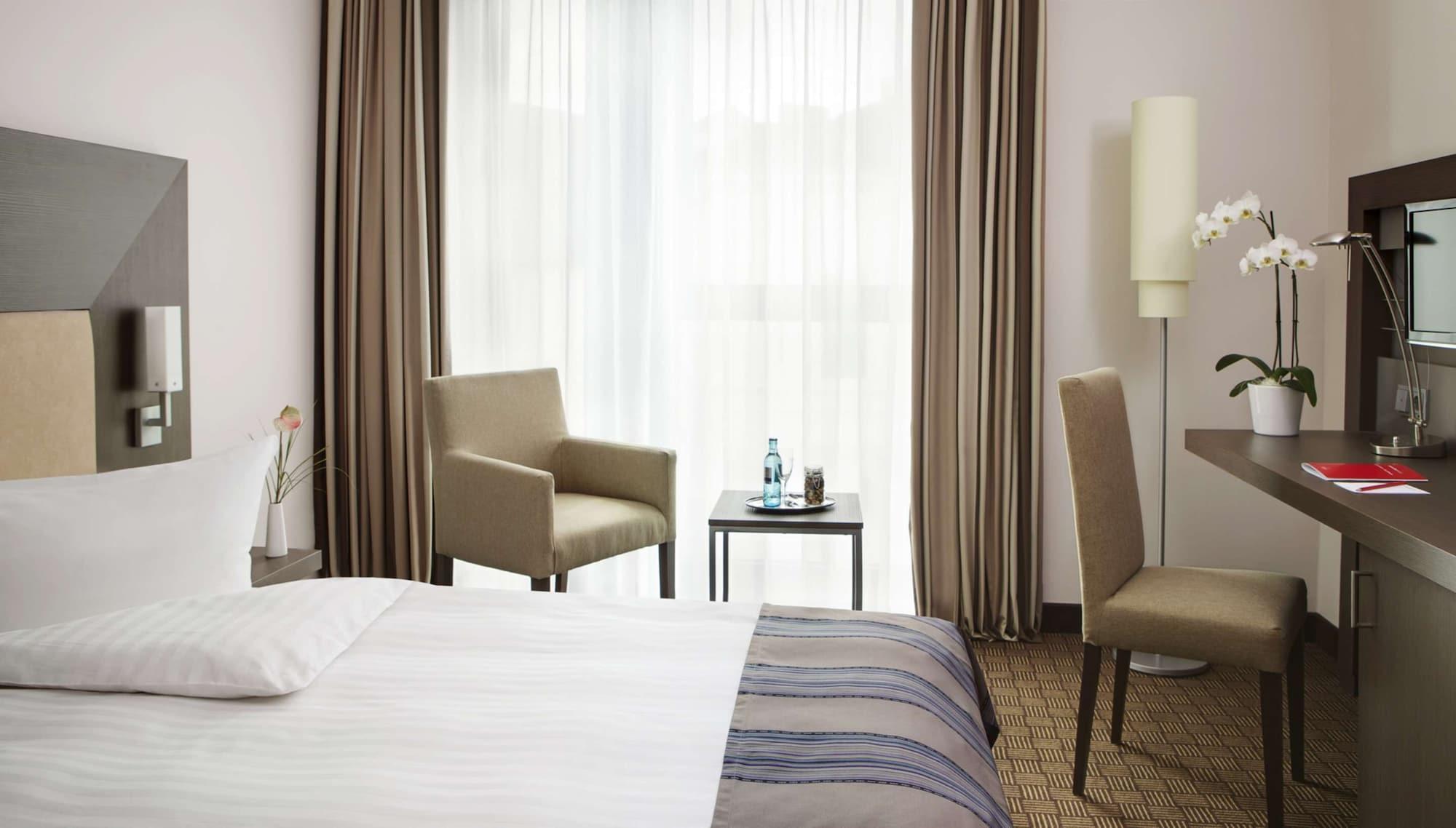 Hotel Intercityhotel