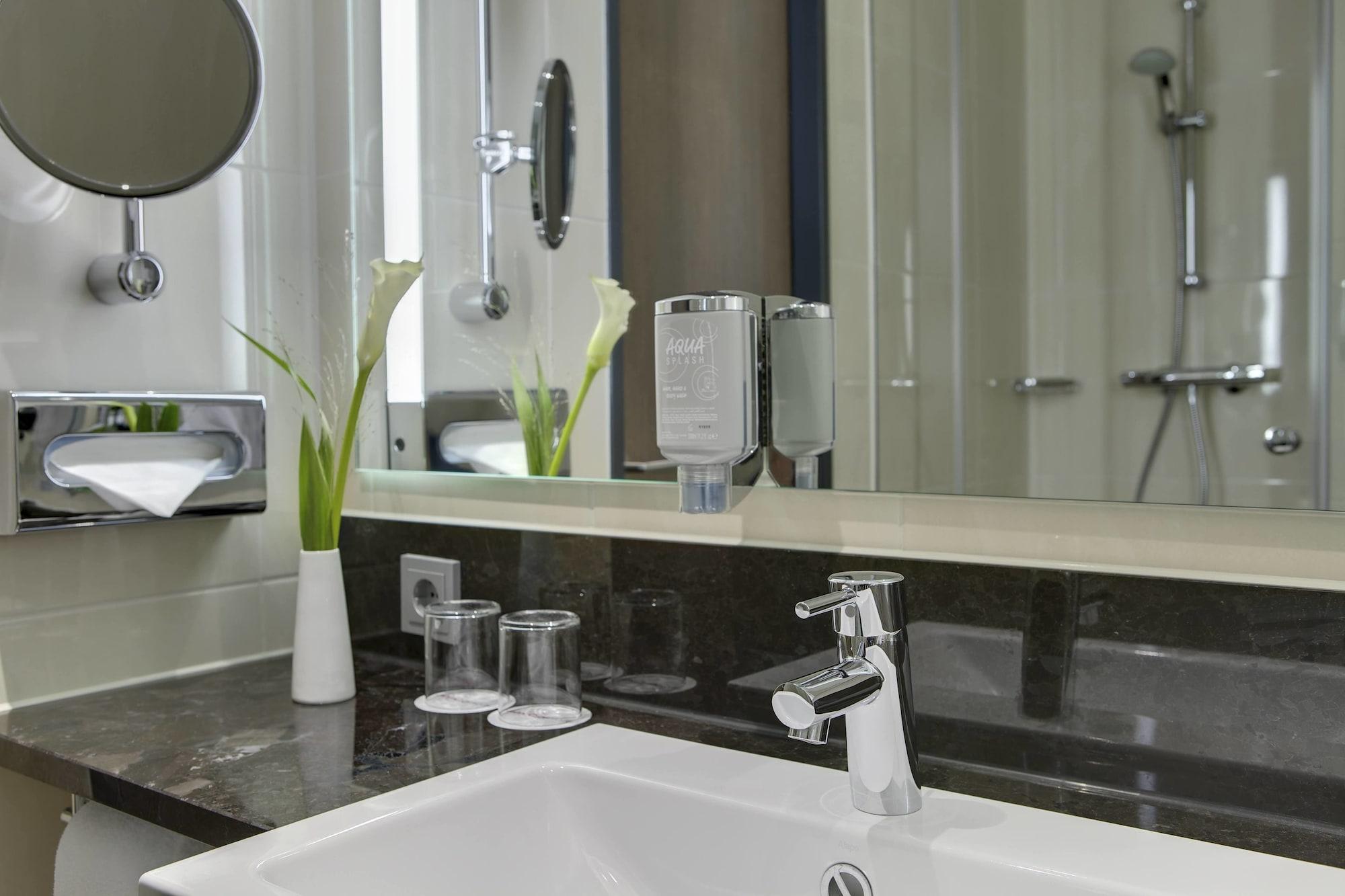 Hotel Intercityhotel Bonn