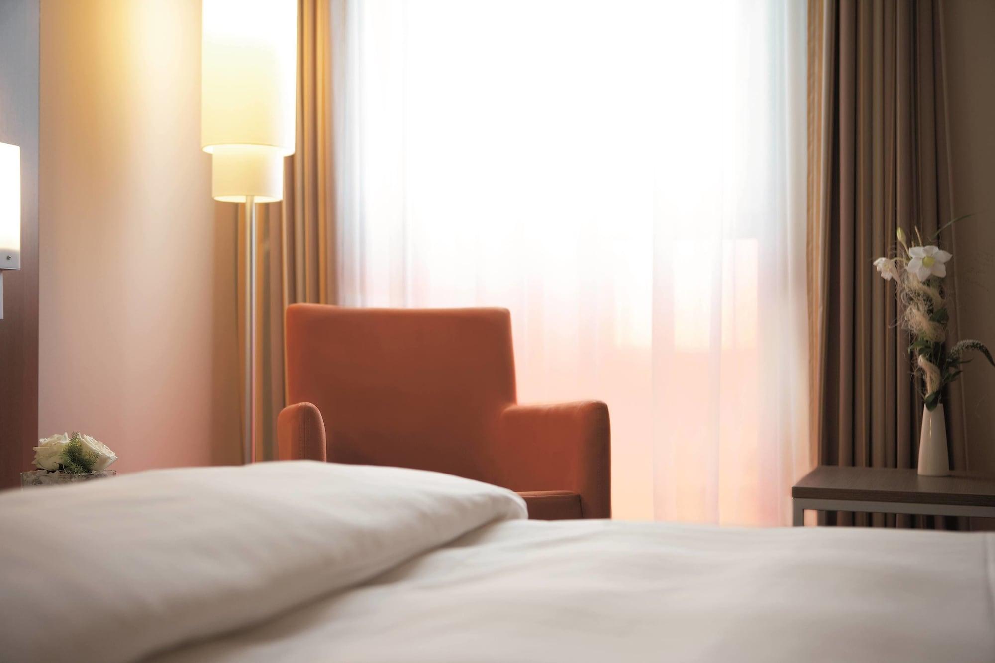 Intercityhotel Hotel Bonn