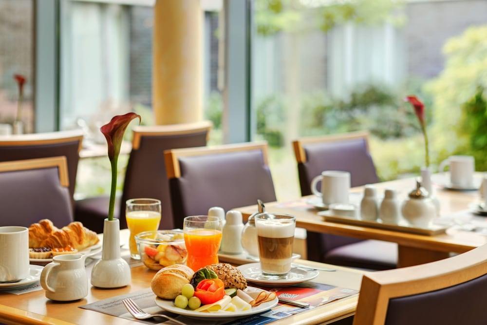 Hotel Intercityhotel Bonn
