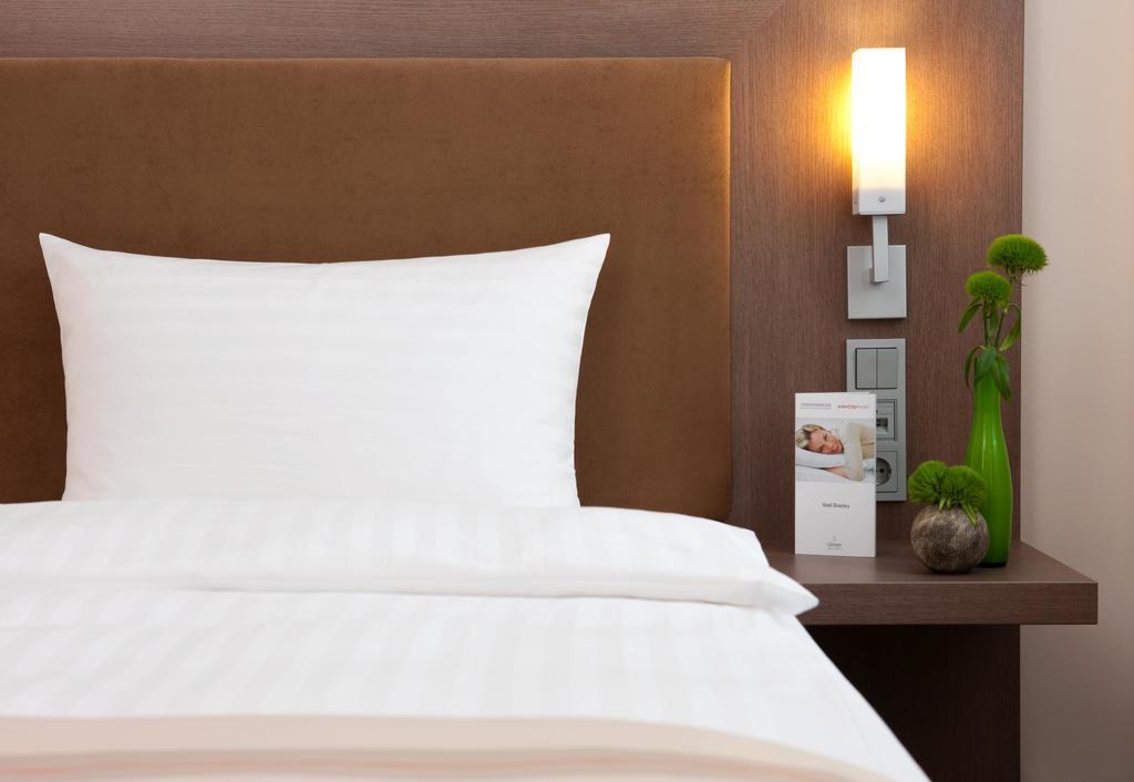 Intercityhotel
