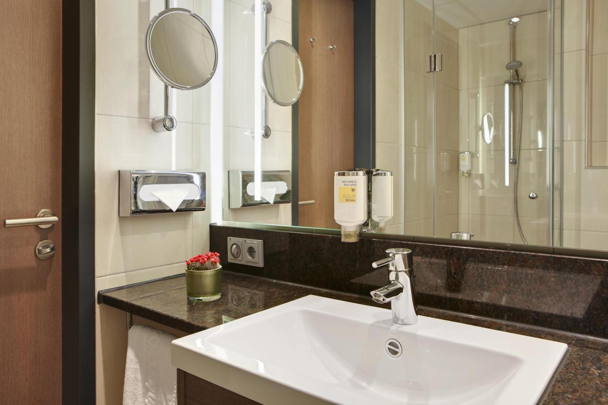 Hotel Intercityhotel