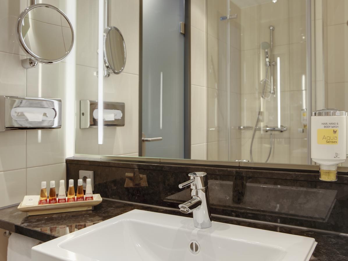 Intercityhotel Hotel