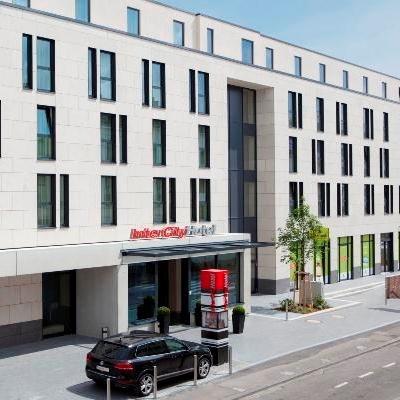 Intercityhotel Hotel