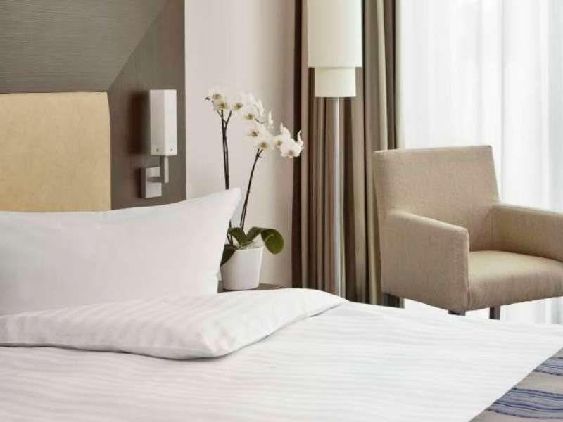 Hotel Intercityhotel 4*