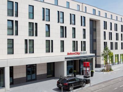Intercityhotel 4* Bonn