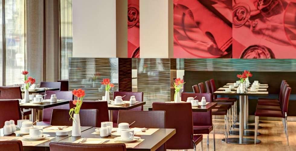 Intercityhotel Bonn