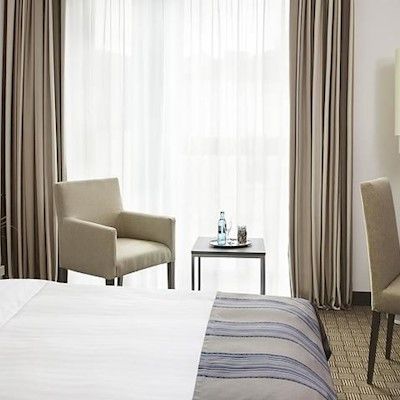 Intercityhotel Bonn