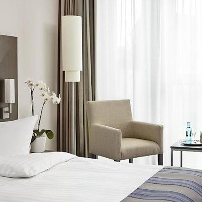 Hotel Intercityhotel 4*
