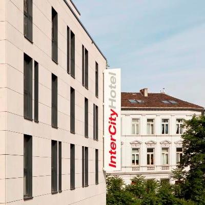 Intercityhotel 4*