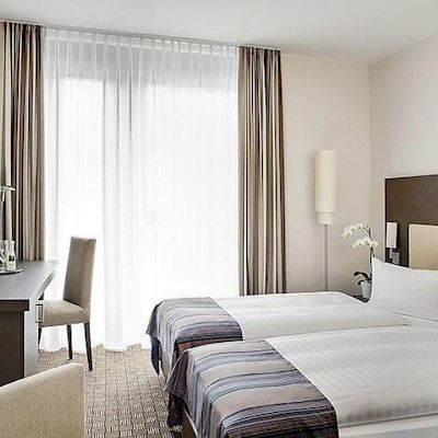 Intercityhotel Bonn
