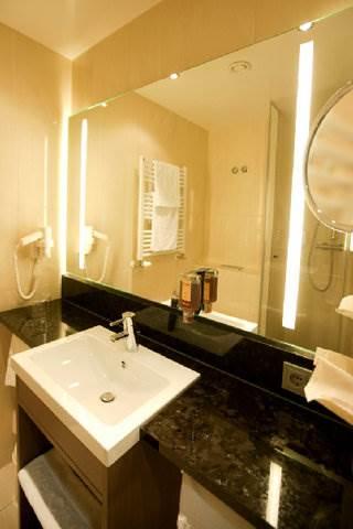 Hotel Intercityhotel Bonn