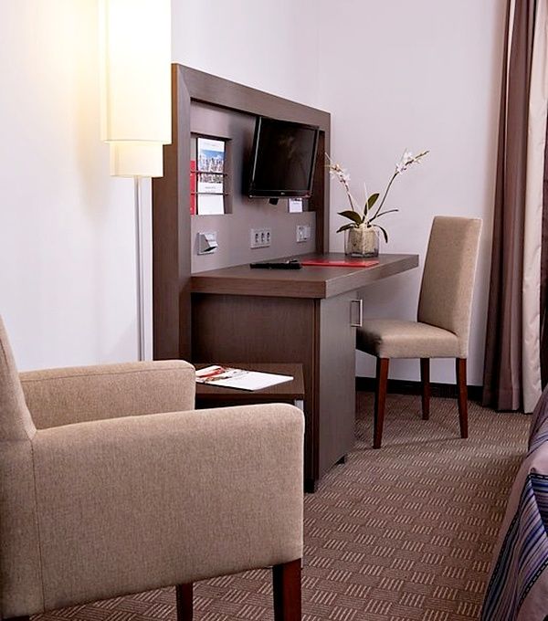 Intercityhotel Bonn