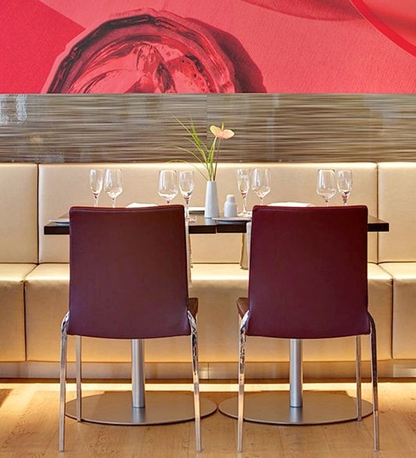Intercityhotel 4* Bonn