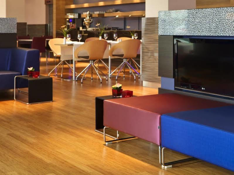 Hotel Intercityhotel Bonn
