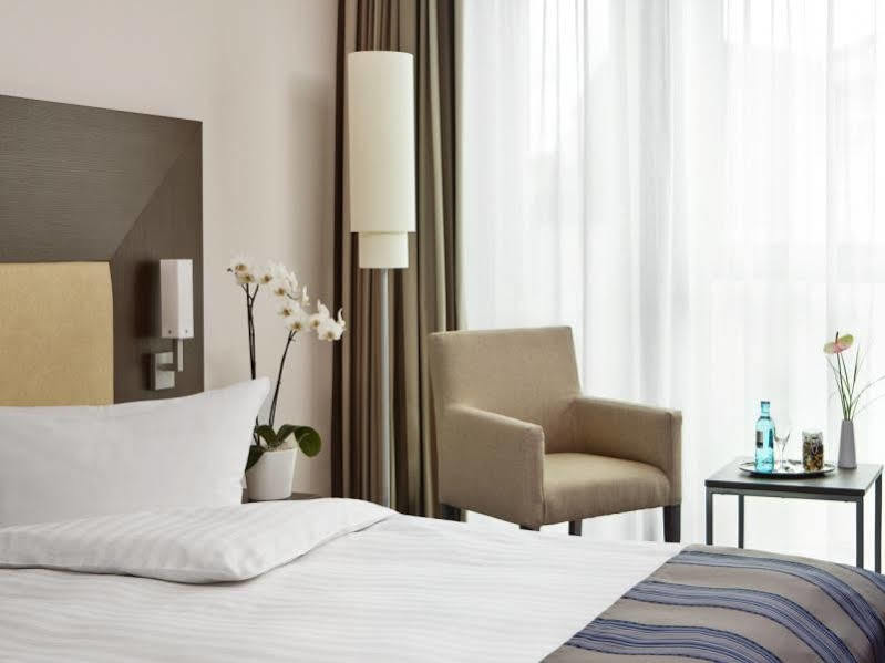 Intercityhotel Bonn
