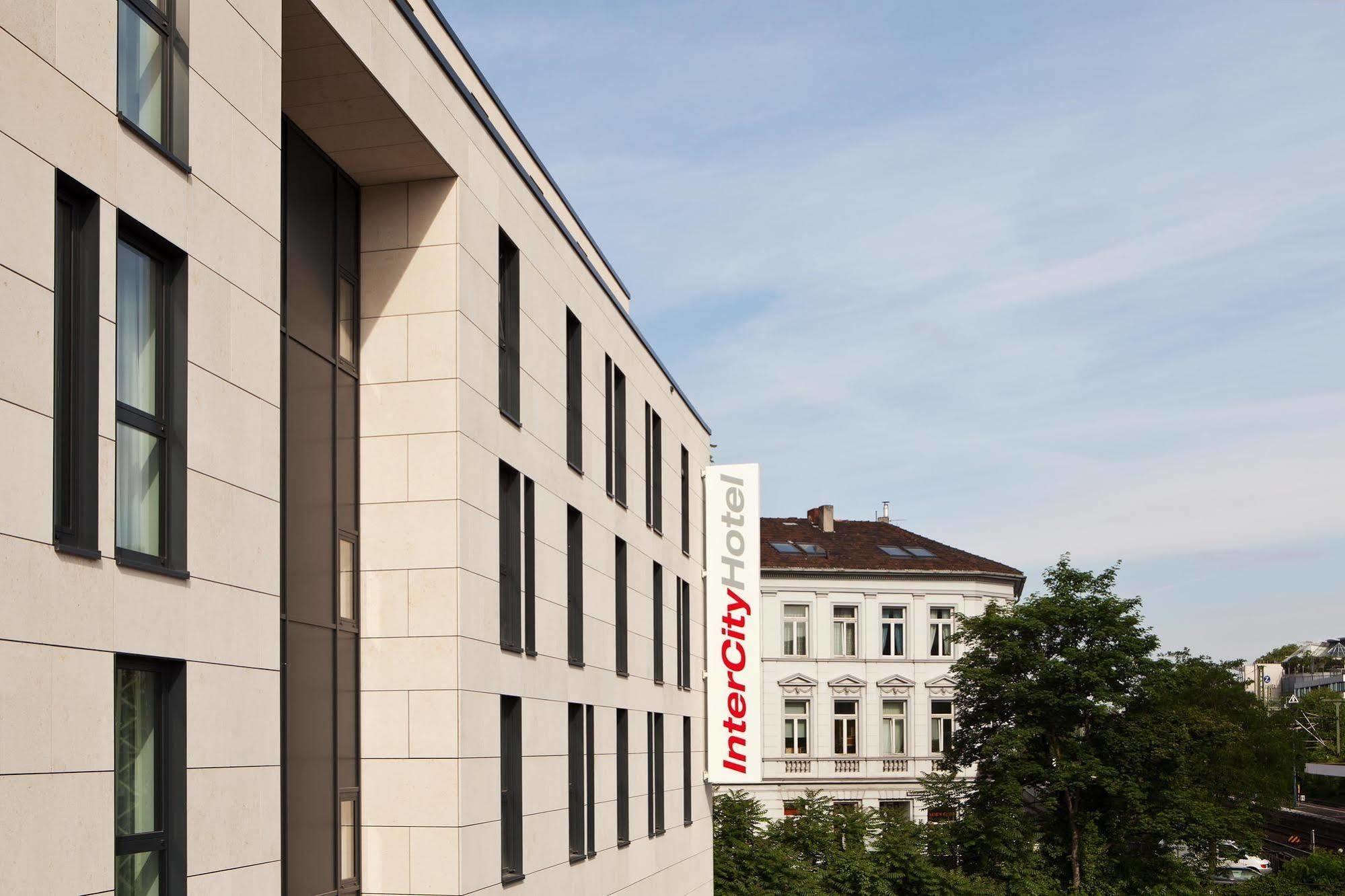 Hotel Intercityhotel