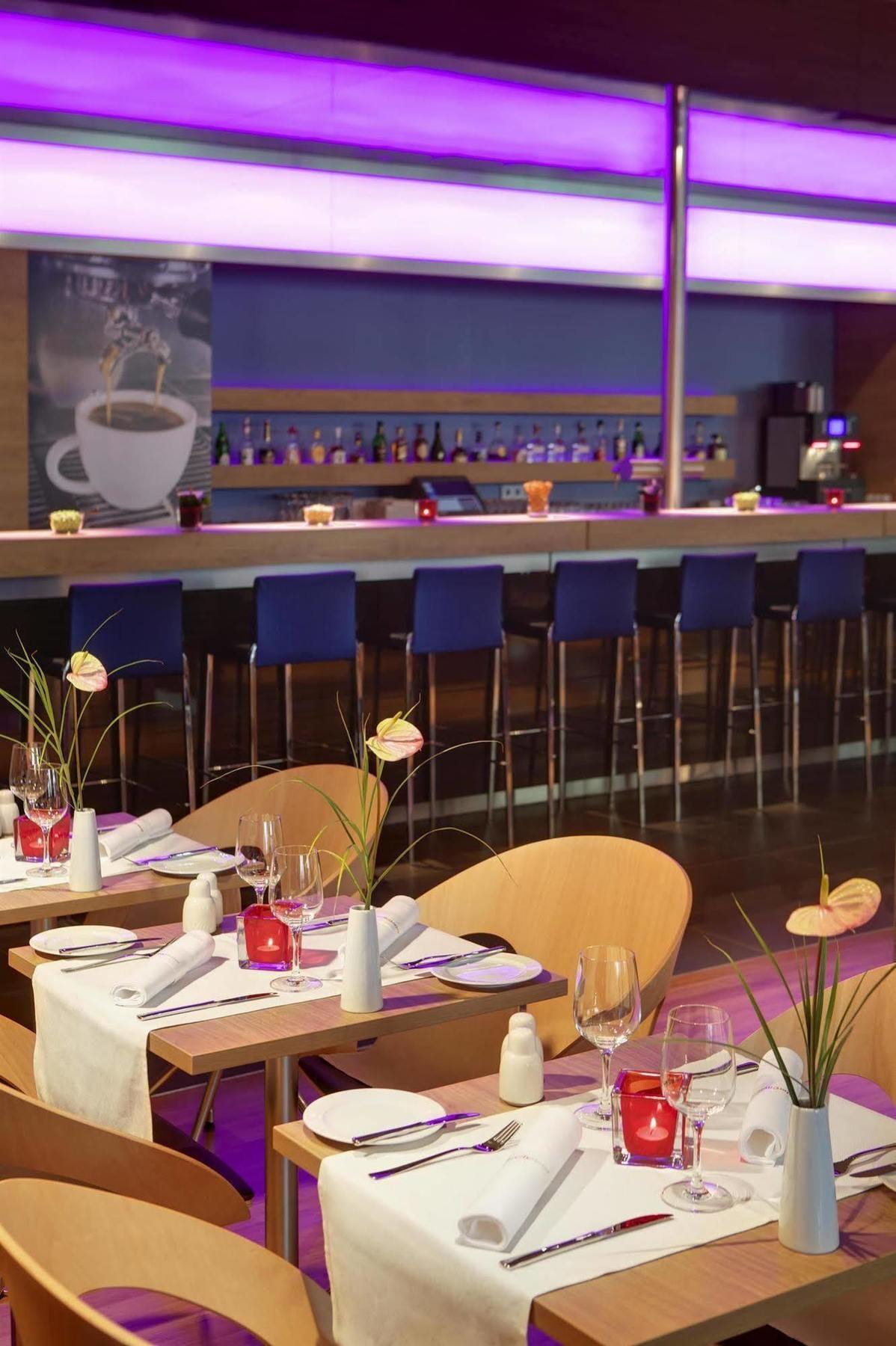 Intercityhotel Hotel Bonn