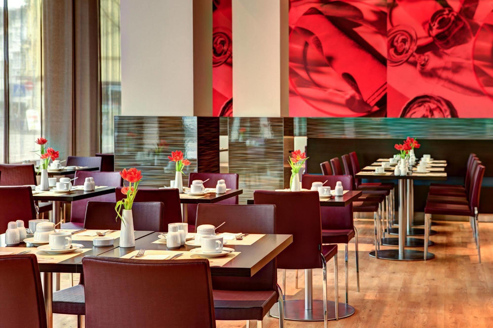 Intercityhotel 4* Bonn