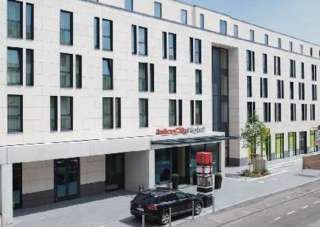 Intercityhotel